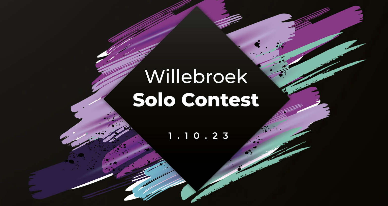 Willebroek Solo Contest