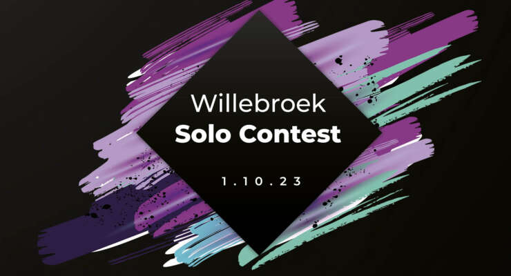 Willebroek Solo Contest