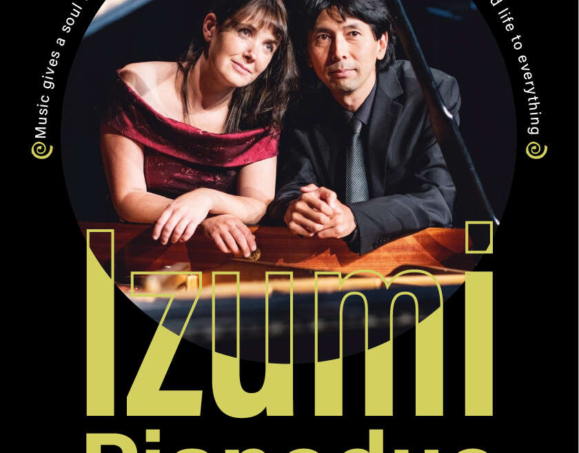 Izumi Pianoduo