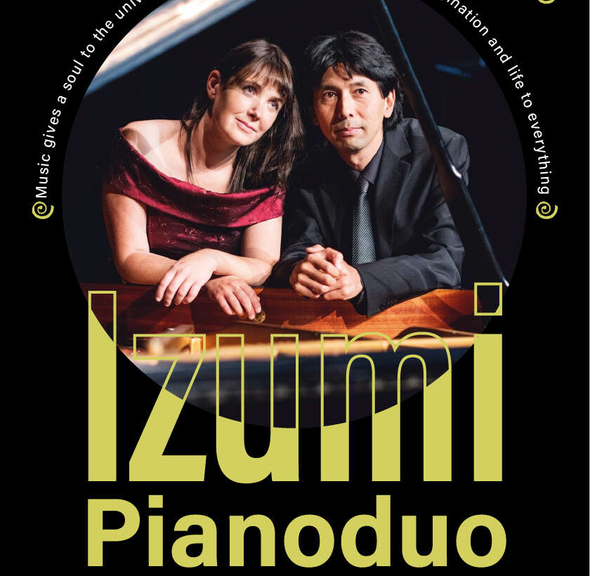 Izumi Pianoduo